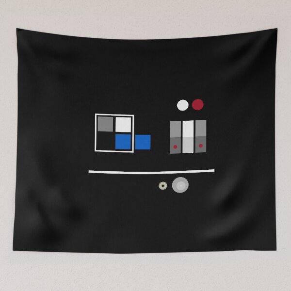 Item preview, Life Support designed and sold by lazydaygalaxy.