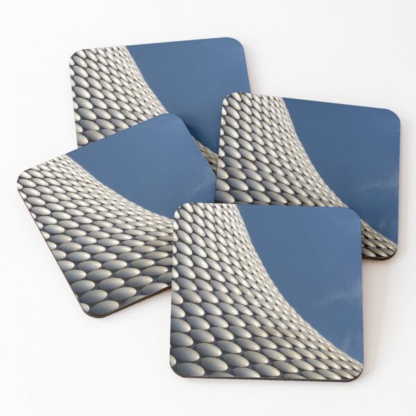 Item preview, Selfridges discs designed and sold by JohnDalkin.