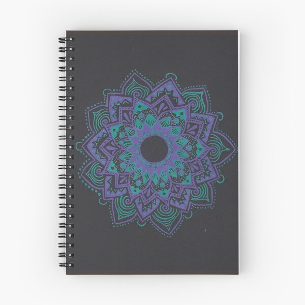 Item preview, mandala designed and sold by caliches.