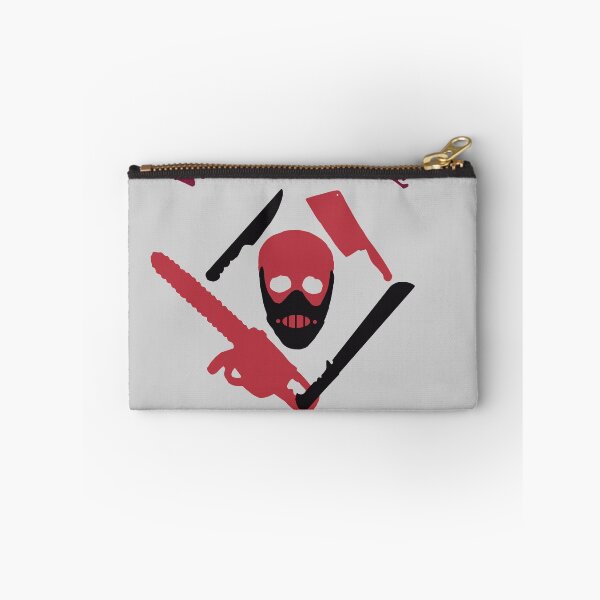 Item preview, Escuela Slasher & Killer AHS 1984 designed and sold by TheCoolEgg.