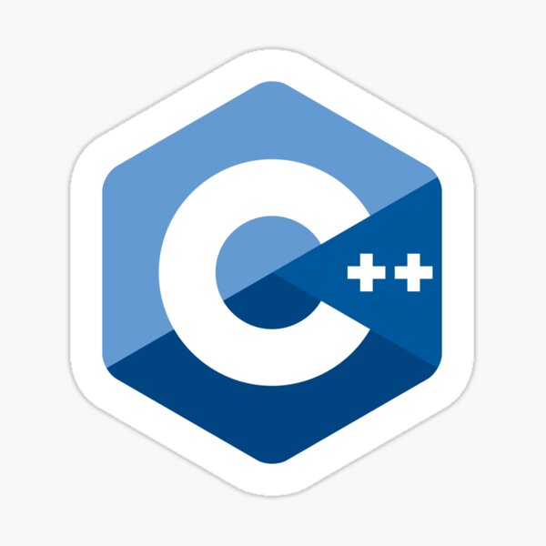"CPP Logo" Sticker by allexx2200 | Redbubble