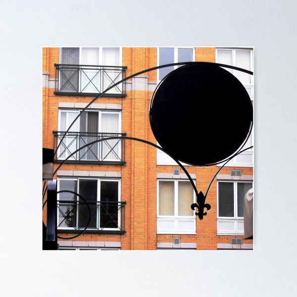 Item preview, entrance designed and sold by Bruce Miller.