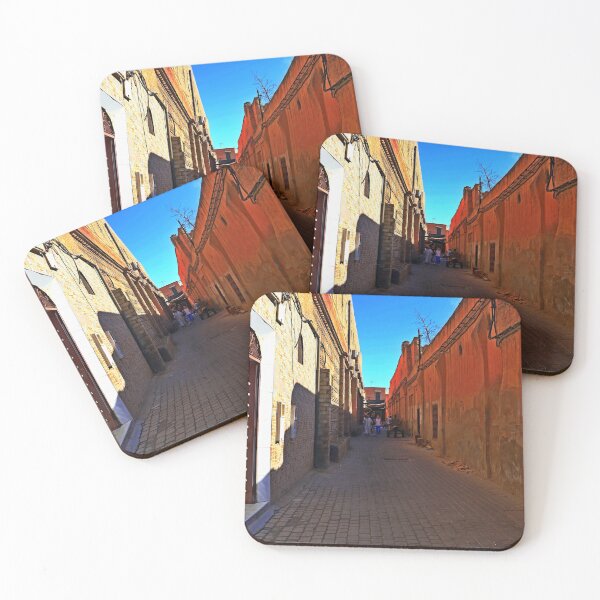 Item preview, The medina quarter of Marrakech designed and sold by annalisa56.