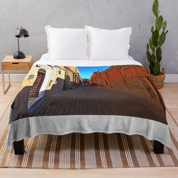 Item preview, The medina quarter of Marrakech designed and sold by annalisa56.