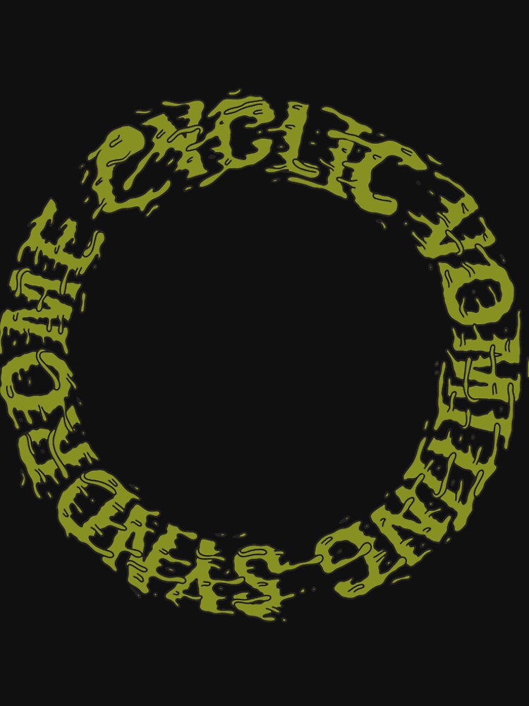 Cyclic Vomiting Syndrome by clevercreature