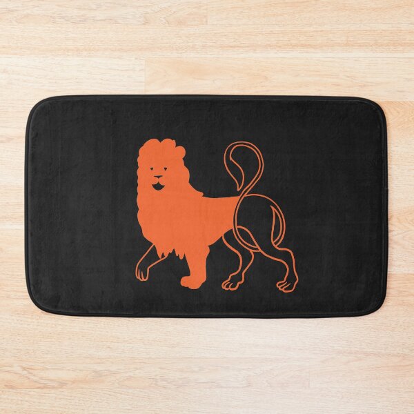 Item preview, Copy of Leo Zodiac Sign - Astrological Version 2 designed and sold by isstgeschichte.