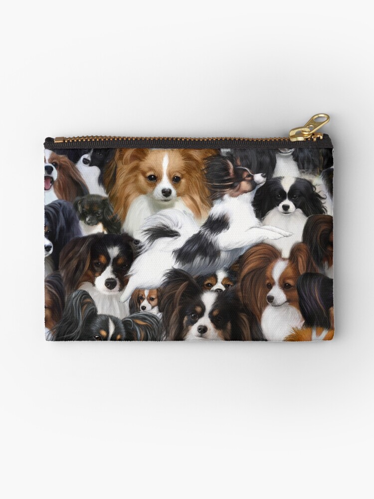 Phalene Phone Case Wallet