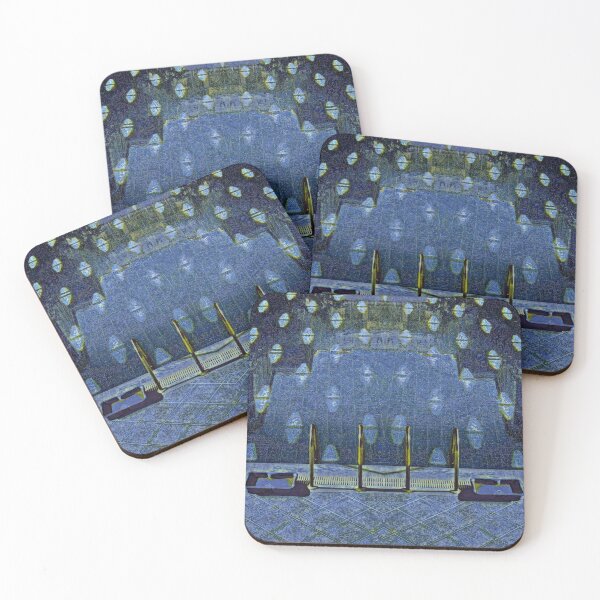 Item preview, CREATIVE JUICES. SWIMMING POOL SERIES. TWO. designed and sold by mister-john.