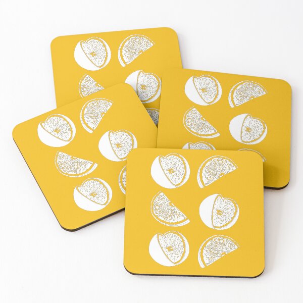 Item preview, Oranges Print designed and sold by Flower Magic .