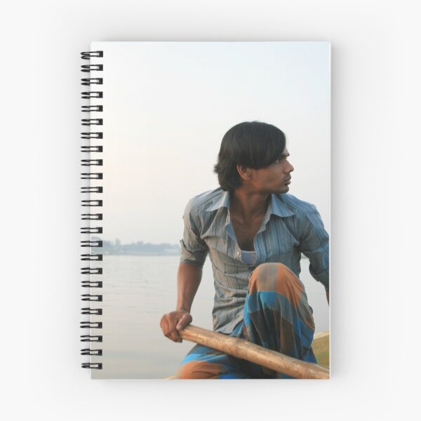 Item preview, River Boatman designed and sold by torstar.