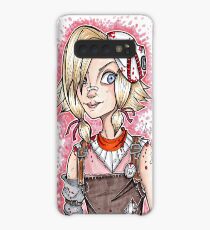 World's Deadliest 13 year-old Case/Skin for Samsung Galaxy