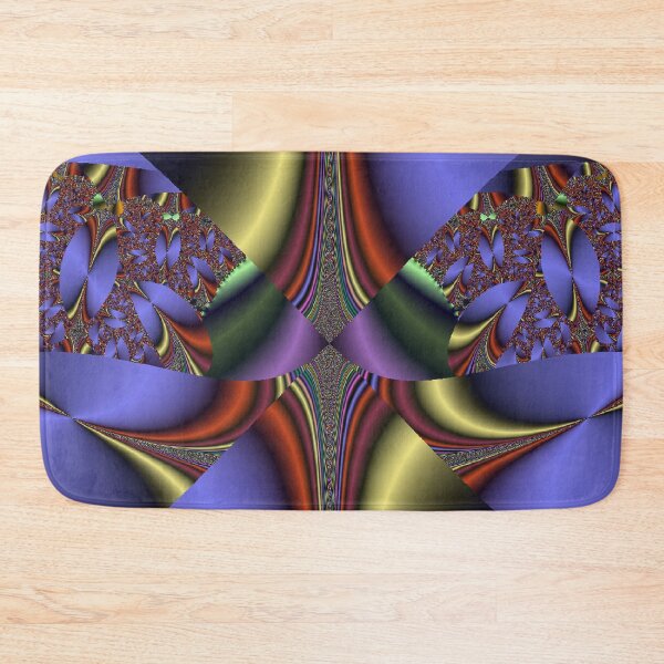 Item preview, Fractal Doorway designed and sold by Icarusismart.