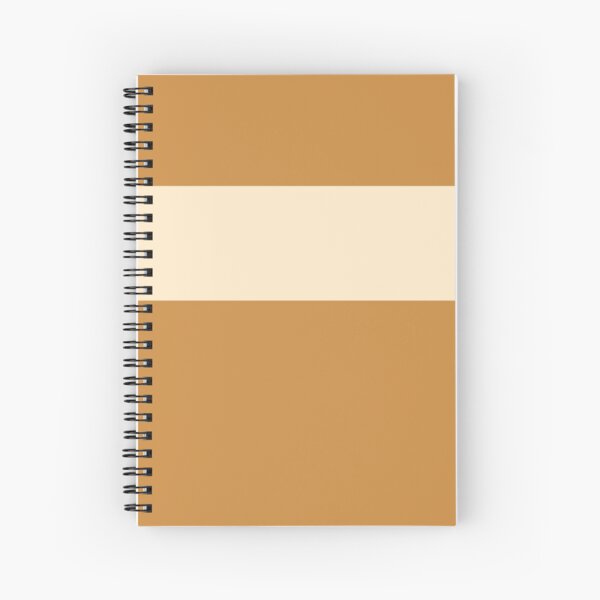 Eevee Spiral Bound Notebook Journal Diary Pokemon Eevee Cute Notebook