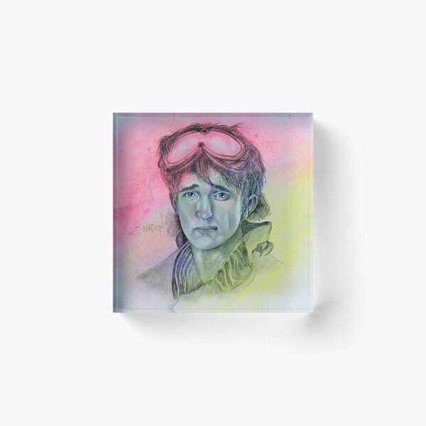 Item preview, 10k Art - Nat Zang designed and sold by premiumsales.