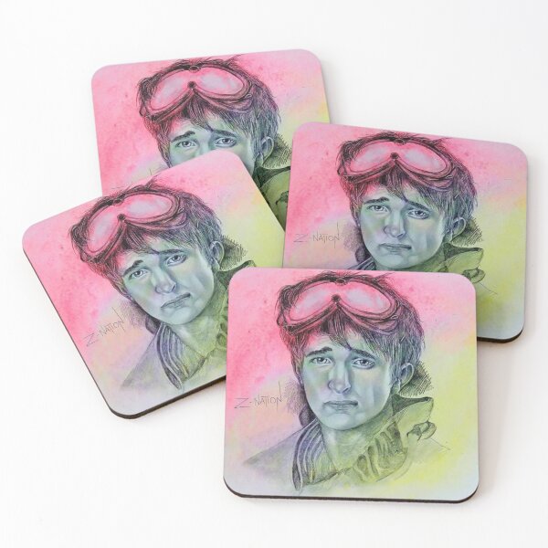Item preview, 10k Art - Nat Zang designed and sold by premiumsales.