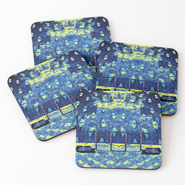 Item preview, CREATIVE JUICES. SWIMMING POOL SERIES. THREE. designed and sold by mister-john.