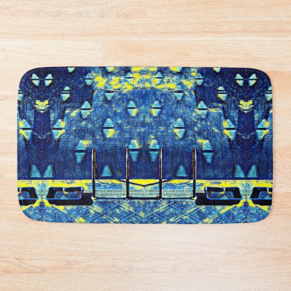 Item preview, CREATIVE JUICES. SWIMMING POOL SERIES. THREE. designed and sold by mister-john.