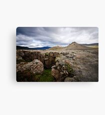 Fairyland Metal Print