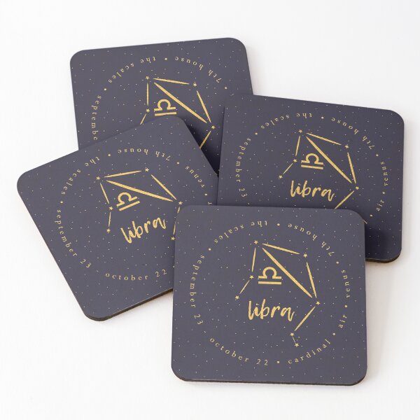 Item preview, Libra designed and sold by XicaCo.