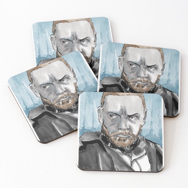 Item preview, Murphy of Z Nation - (Keith Allan) designed and sold by premiumsales.