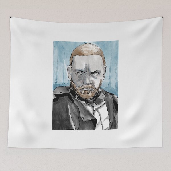Item preview, Murphy of Z Nation - (Keith Allan) designed and sold by premiumsales.