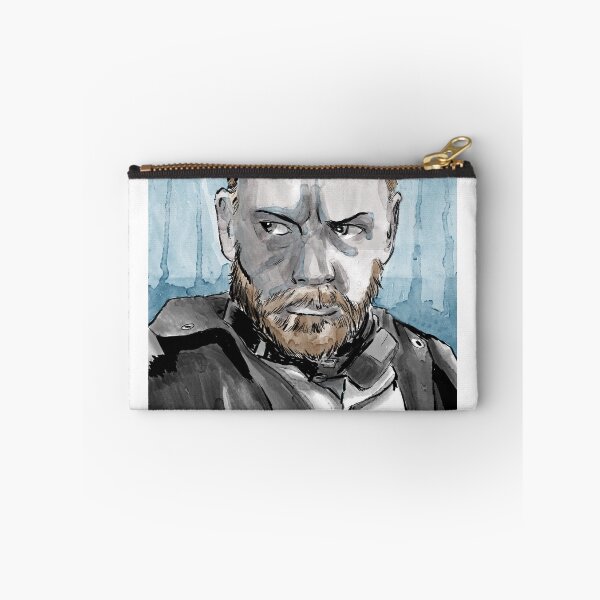 Item preview, Murphy of Z Nation - (Keith Allan) designed and sold by premiumsales.