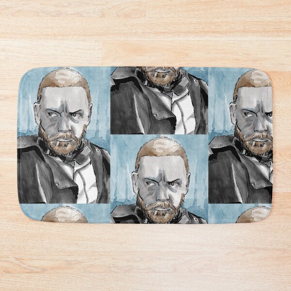 Item preview, Murphy of Z Nation - (Keith Allan) designed and sold by premiumsales.