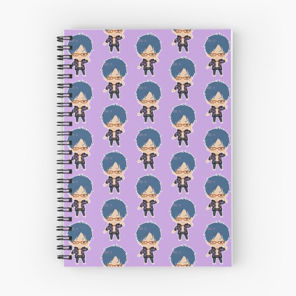 Item preview, Rei Ryuugazaki - Polka designed and sold by Luvmilk.