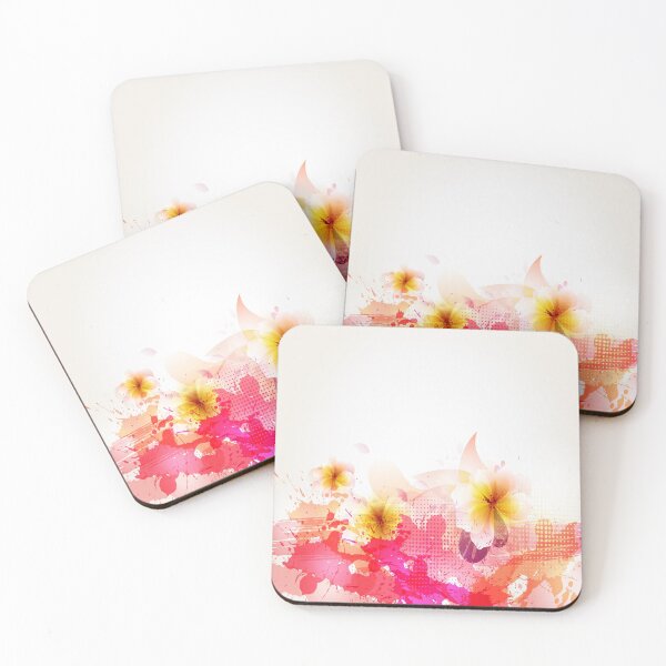 Item preview, Delicious Flowers designed and sold by Chams0609.