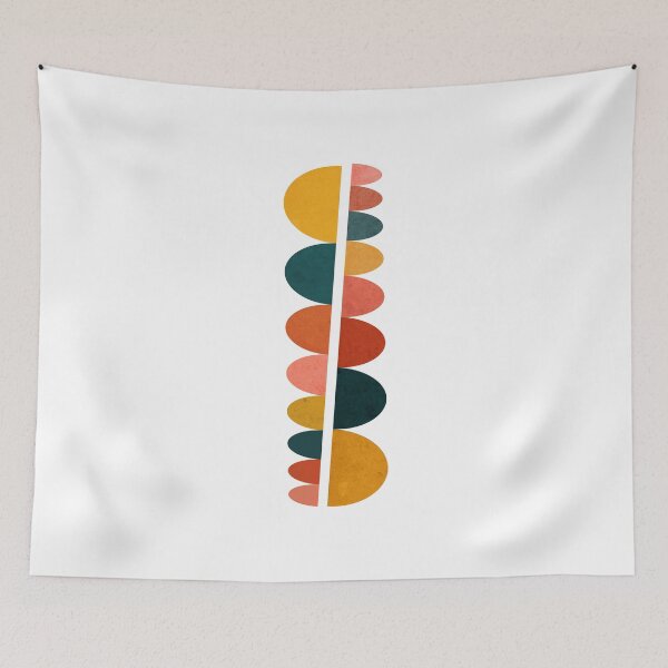 Item preview, Mid Century Modern 45 designed and sold by dreamprint.
