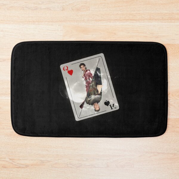 Item preview, Outlawqueen Queen and king designed and sold by willow Lvl.
