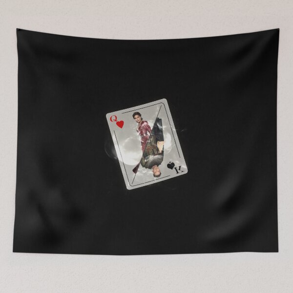 Item preview, Outlawqueen Queen and king designed and sold by willow Lvl.