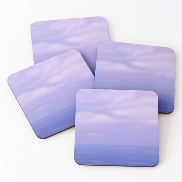 Item preview, It's cloud time baby! designed and sold by Posidia.