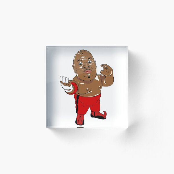 abdullah the butcher toy