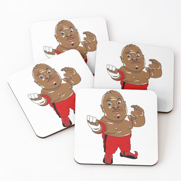 Item preview, The Butcher designed and sold by PEArt.