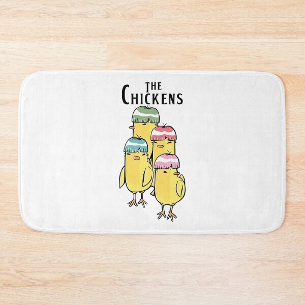 Item preview, The chicken. designed and sold by emphatic.