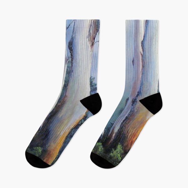 Item preview, Gumtrees After The Rain designed and sold by john cocoris.
