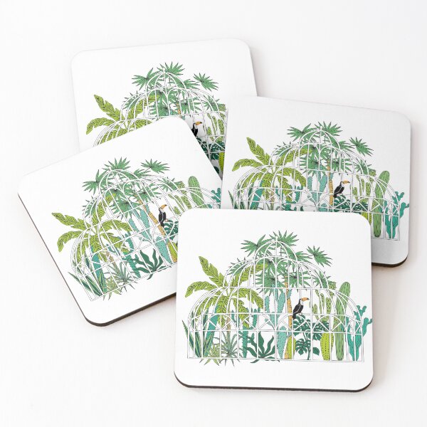 Item preview,  Royal greenhouse designed and sold by anyuka.