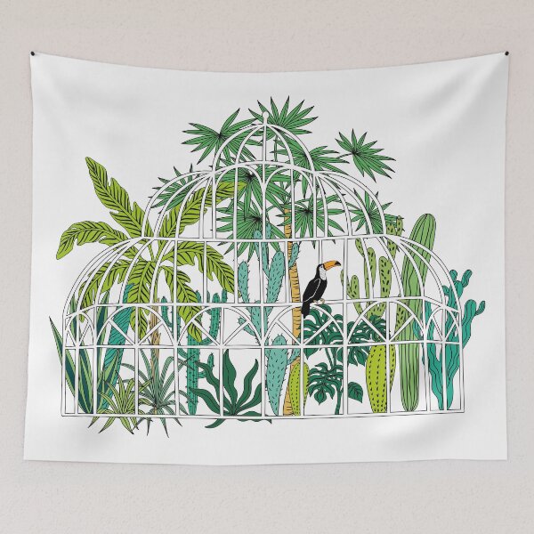 Item preview,  Royal greenhouse designed and sold by anyuka.