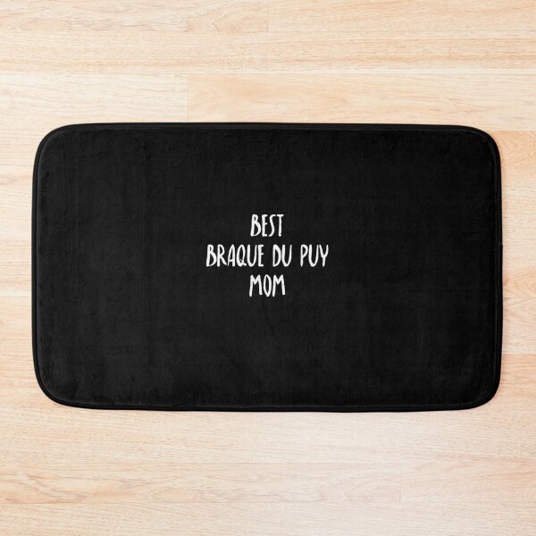 Item preview, Best Braque du Puy Dad designed and sold by vkdesign.