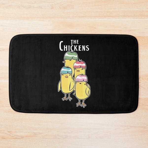 Item preview, The chicken. designed and sold by emphatic.