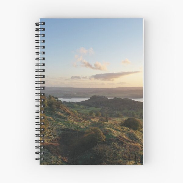 Item preview, Kilpatrick Hills, Scotland designed and sold by RWMCreative.
