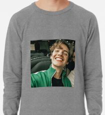 Now United - Noah Lightweight Sweatshirt