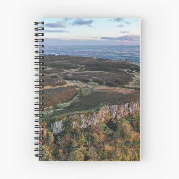 Item preview, Kilpatrick Hills, Scotland designed and sold by RWMCreative.
