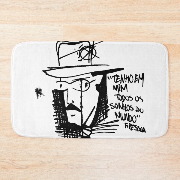 Item preview, "Tenho em mim todo os sonhos do mundo" designed and sold by Rafael da Silva.