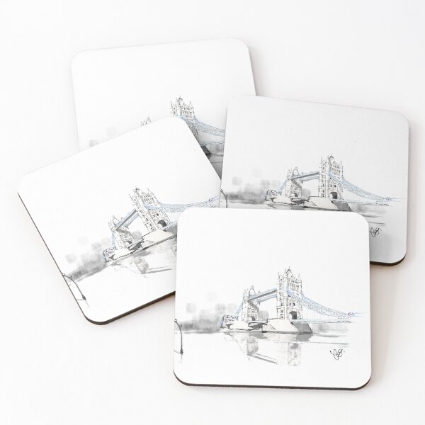 Item preview, London Bridge designed and sold by carmendib.