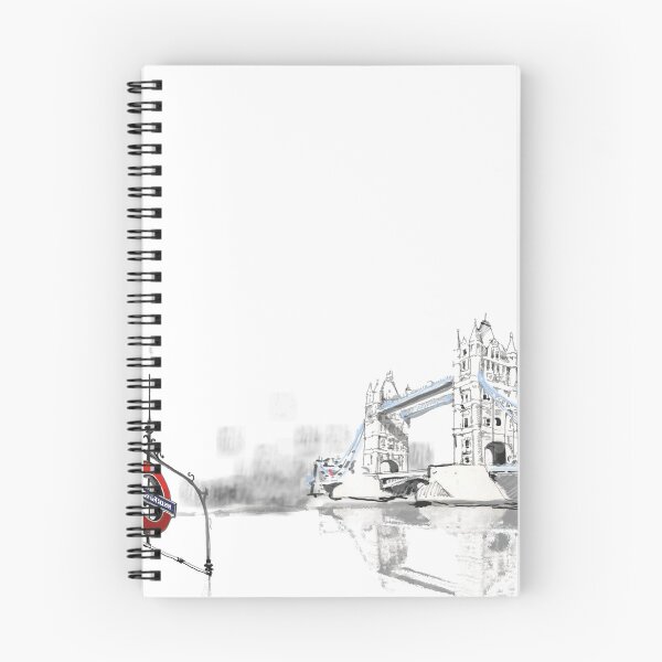 Item preview, London Bridge designed and sold by carmendib.