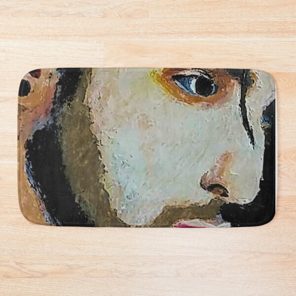 Item preview, portret1 designed and sold by el-nino.