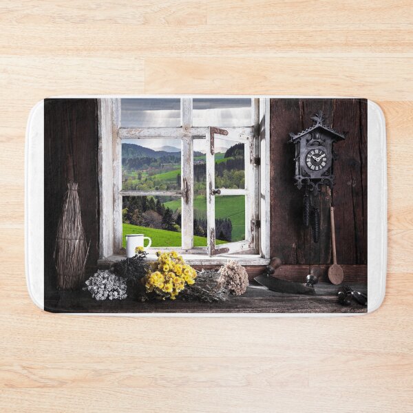 Item preview, Kitchen window with a view of the countryside designed and sold by Jürgen Wiesler.
