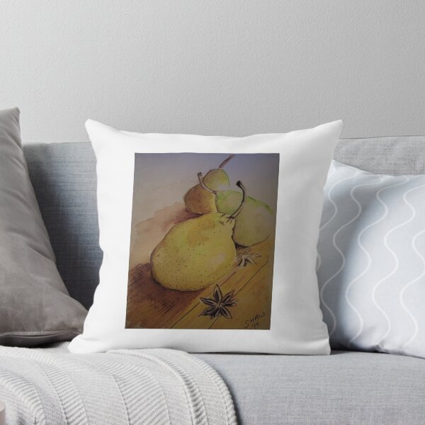 Item preview, Un estudio de peras designed and sold by Gary Shaw.